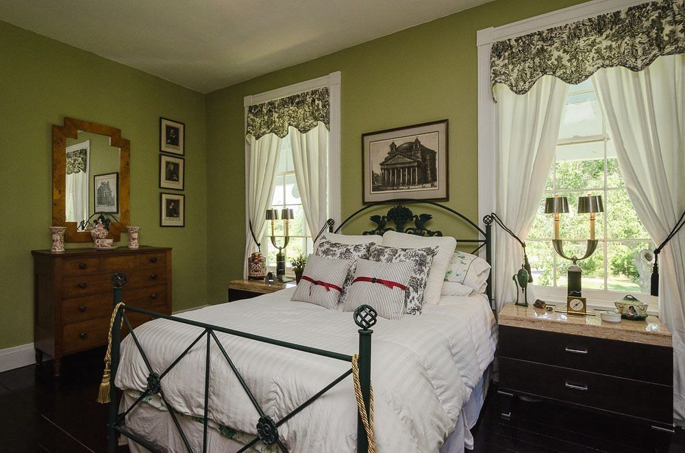 Athol Plantation Hotel Edenton Exterior photo