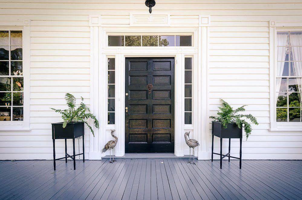 Athol Plantation Hotel Edenton Exterior photo